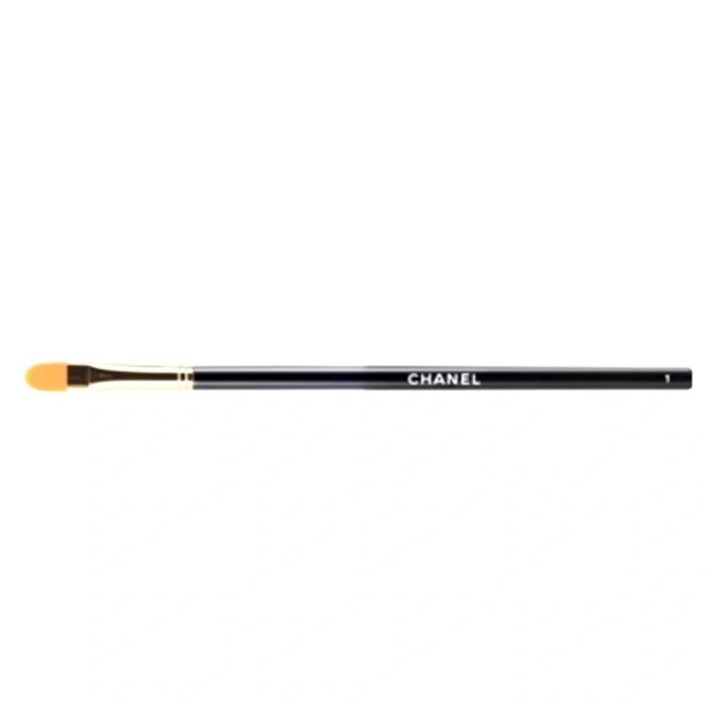 CHANEL PINCEAU OMBRÉ SHADOW/CONCEALER BRUSH #1